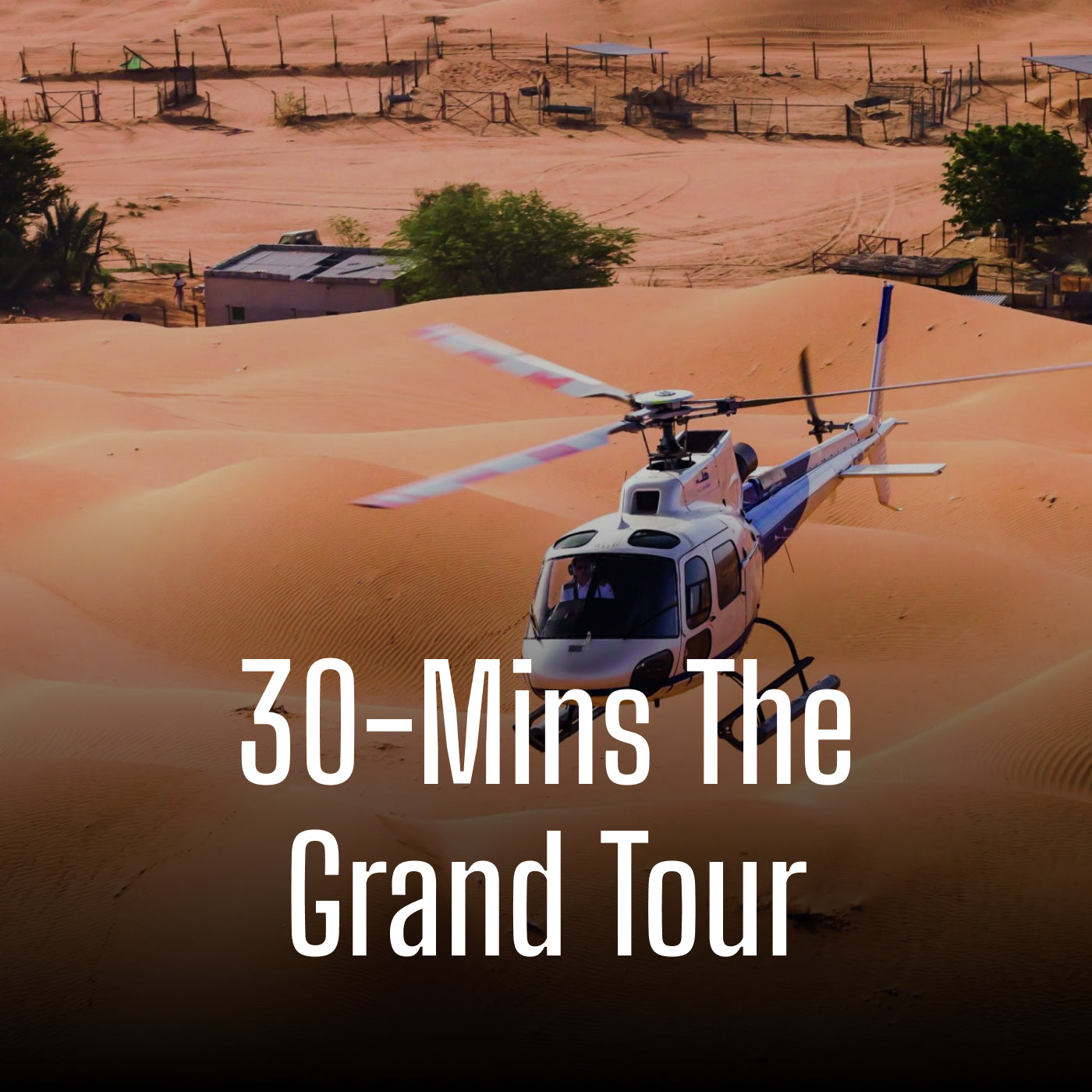 30 Mins The Grand Tour