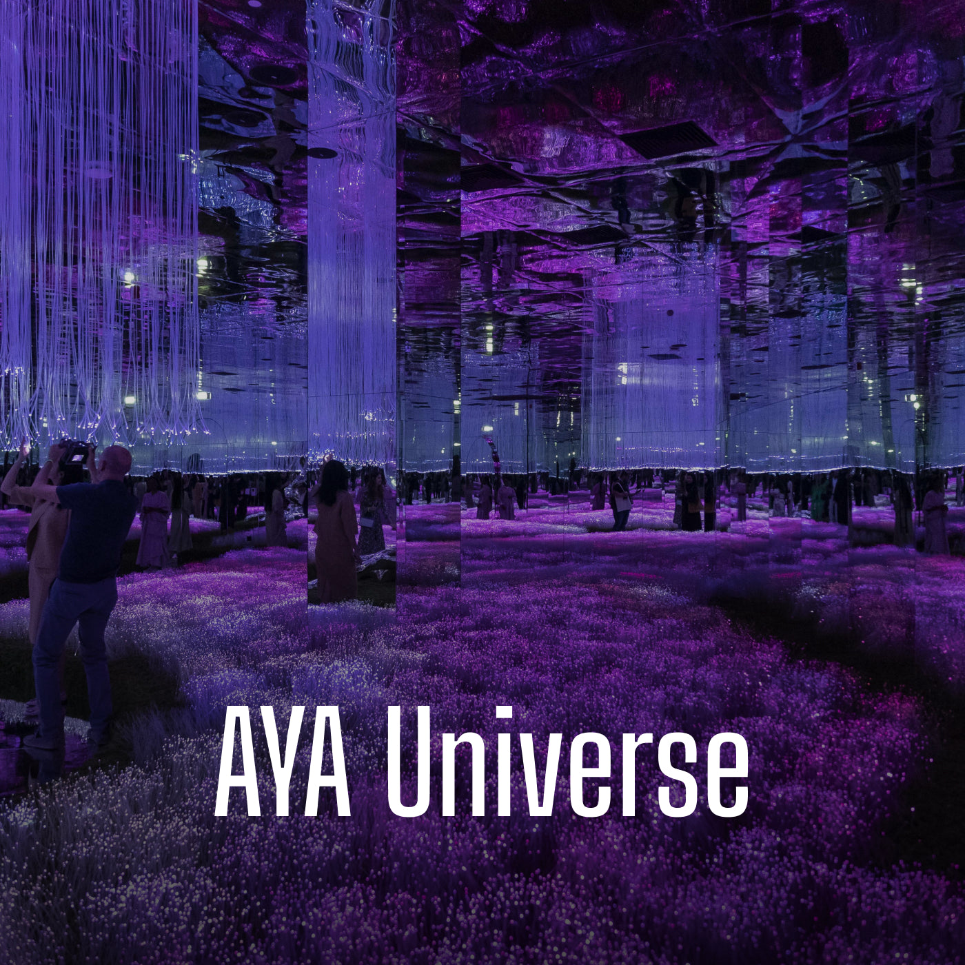 AYA Universe
