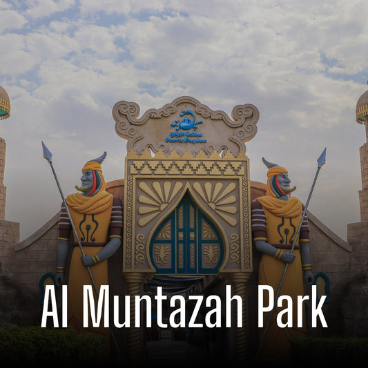 Al Muntazah park