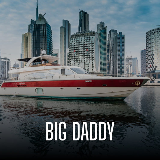 BIG DADDY
